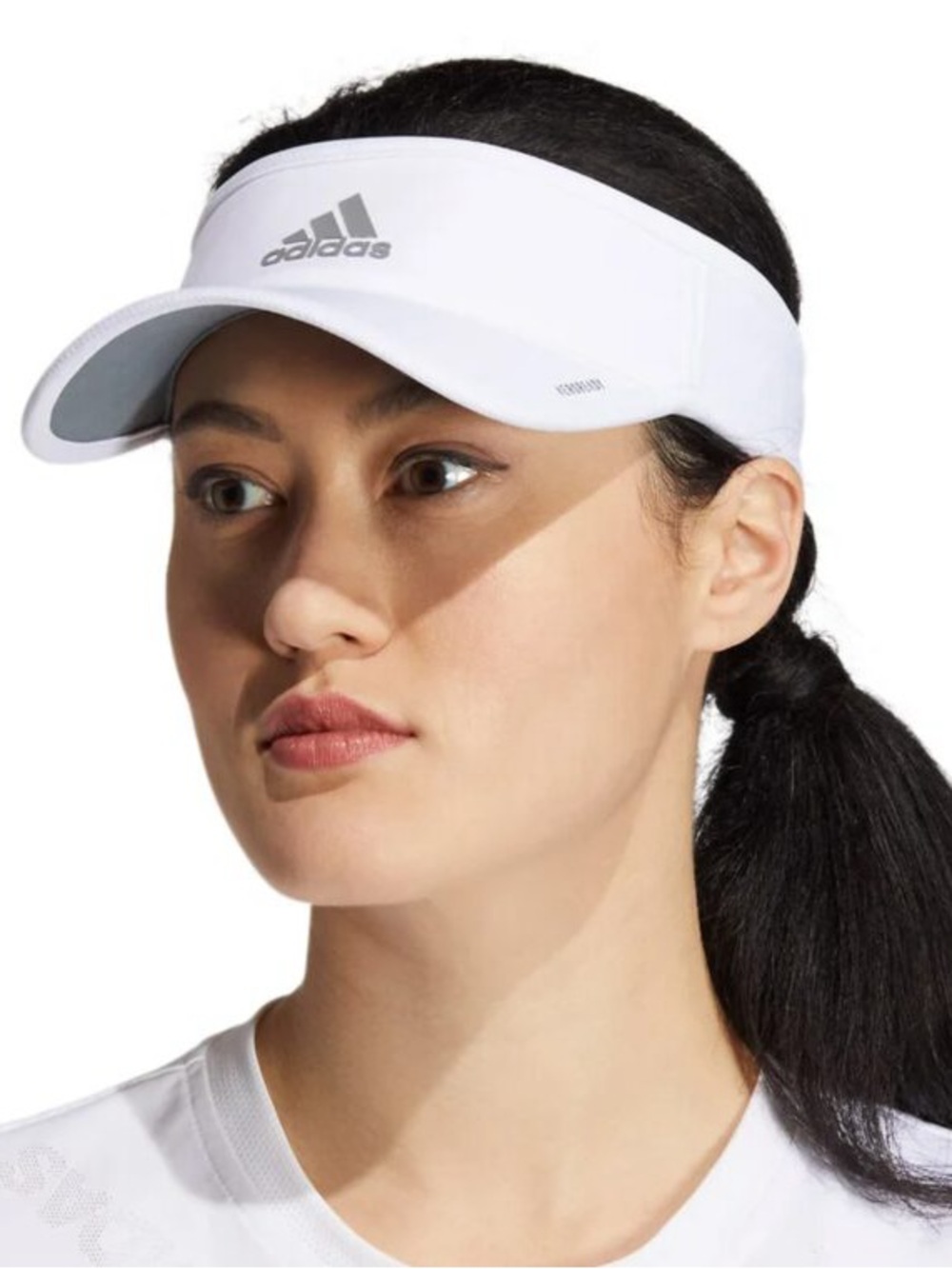 Adidas Women’s Performance Visor Hat